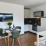 Apartmán 