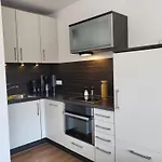 Apartmán 
