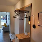 Apartmán 