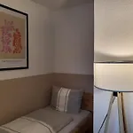 Apartmán 