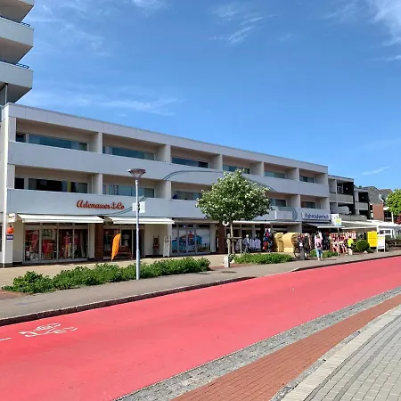 Apartmán 