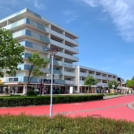 Apartmán 