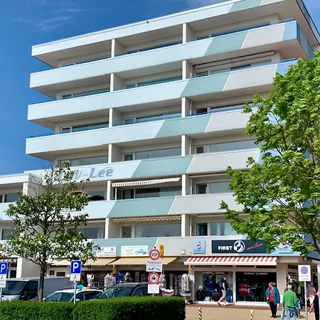 Haus Luv Und Lee - 63a *