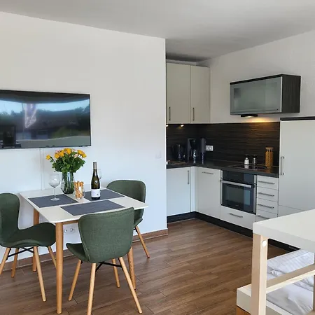 Apartment Haus Luv Und Lee - 63a Sankt Peter-Ording