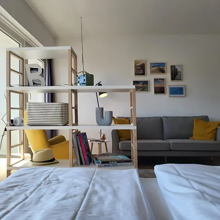Haus Luv Und Lee - 63a * Sankt Peter-Ording