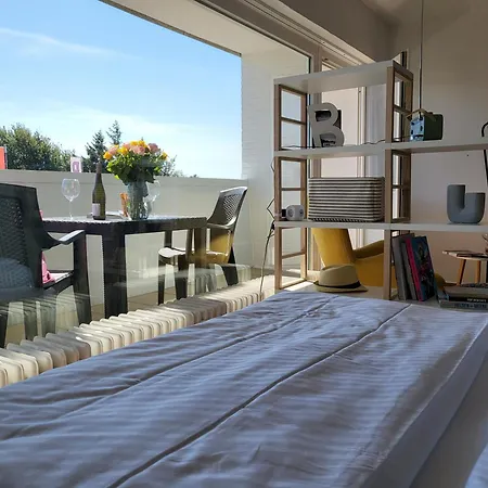 Apartment Haus Luv Und Lee - 63a Sankt Peter-Ording