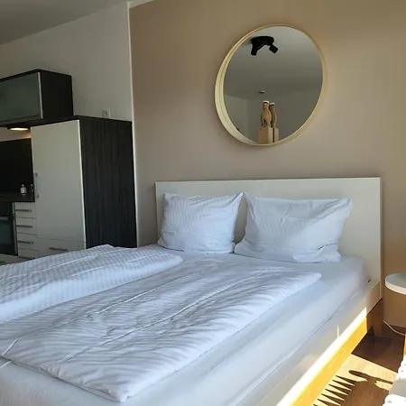 Apartment Haus Luv Und Lee - 63a