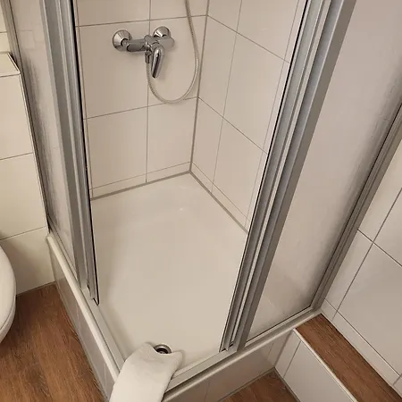 Apartment Haus Luv Und Lee - 63a *