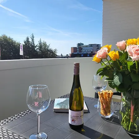 Haus Luv Und Lee - 63a