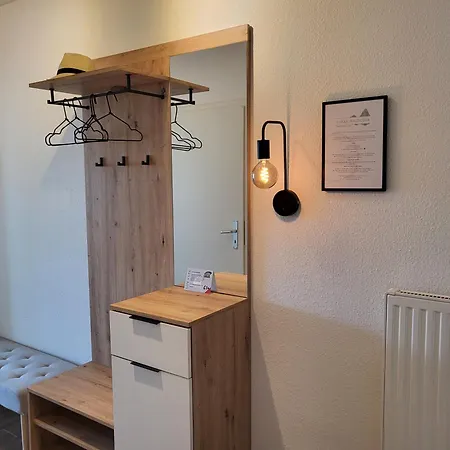 Apartment Haus Luv Und Lee - 63a Sankt Peter-Ording