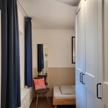 Haus Luv Und Lee - 63a Sankt Peter-Ording