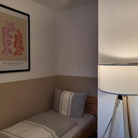 Apartmán 